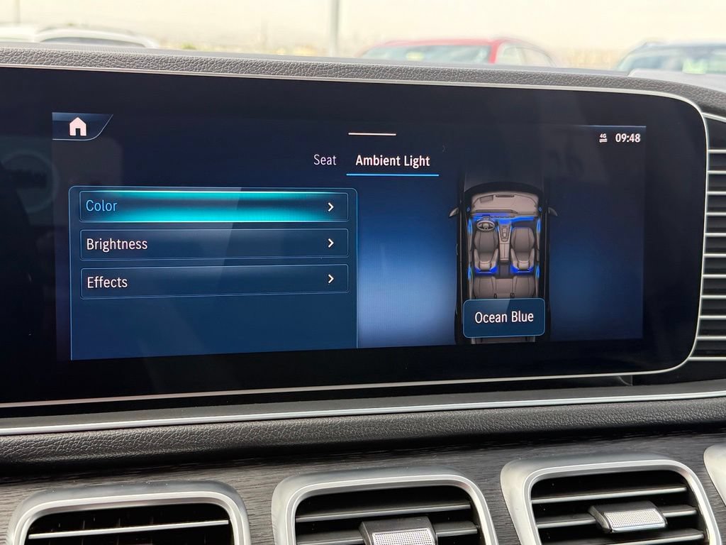 Used 2026 Mercedes-Benz GLE 450 4MATIC image 30