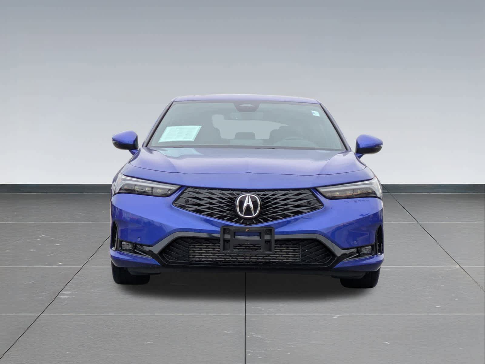 Used 2023 Acura Integra A-Spec image 9