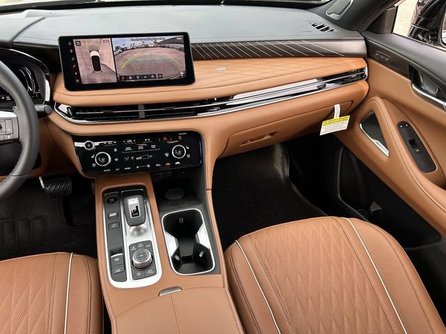 New 2027 INFINITI QX60 Autograph AWD/4WD image 16