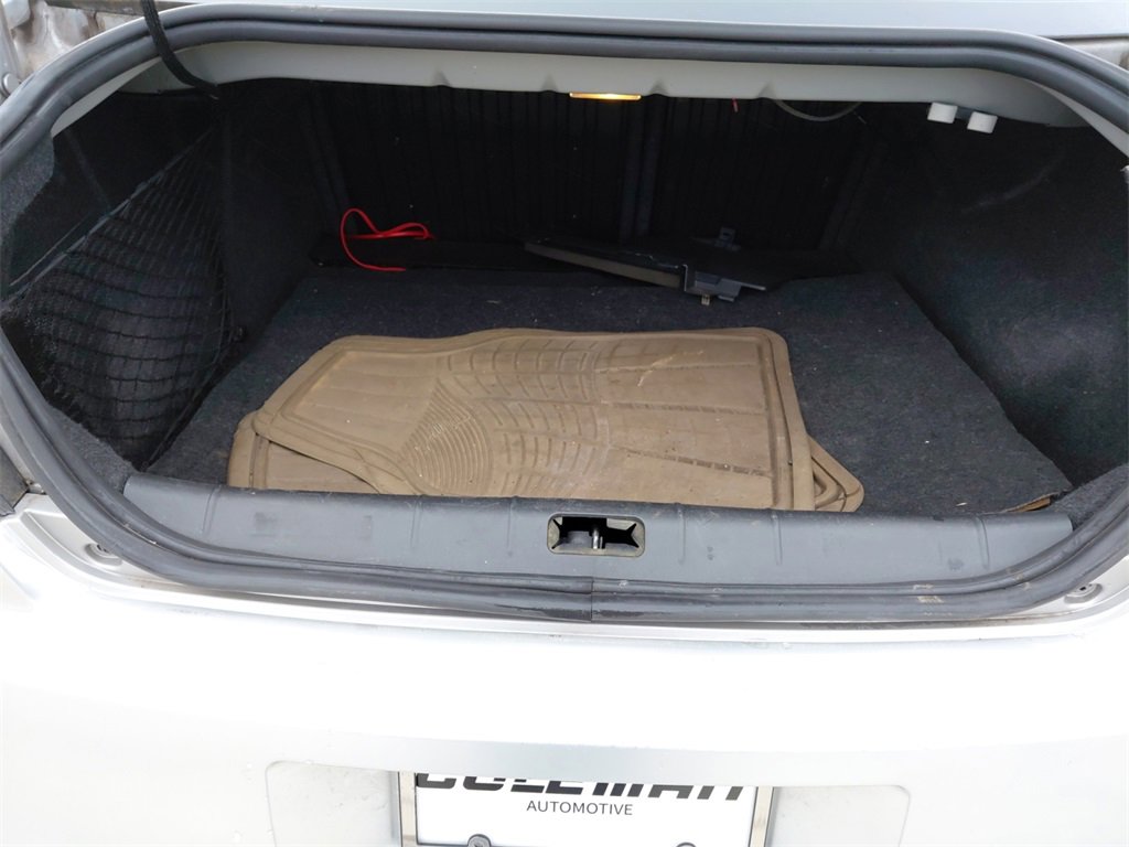 Used 2006 Pontiac G6 Sedan w/ Premium Value Package image 22