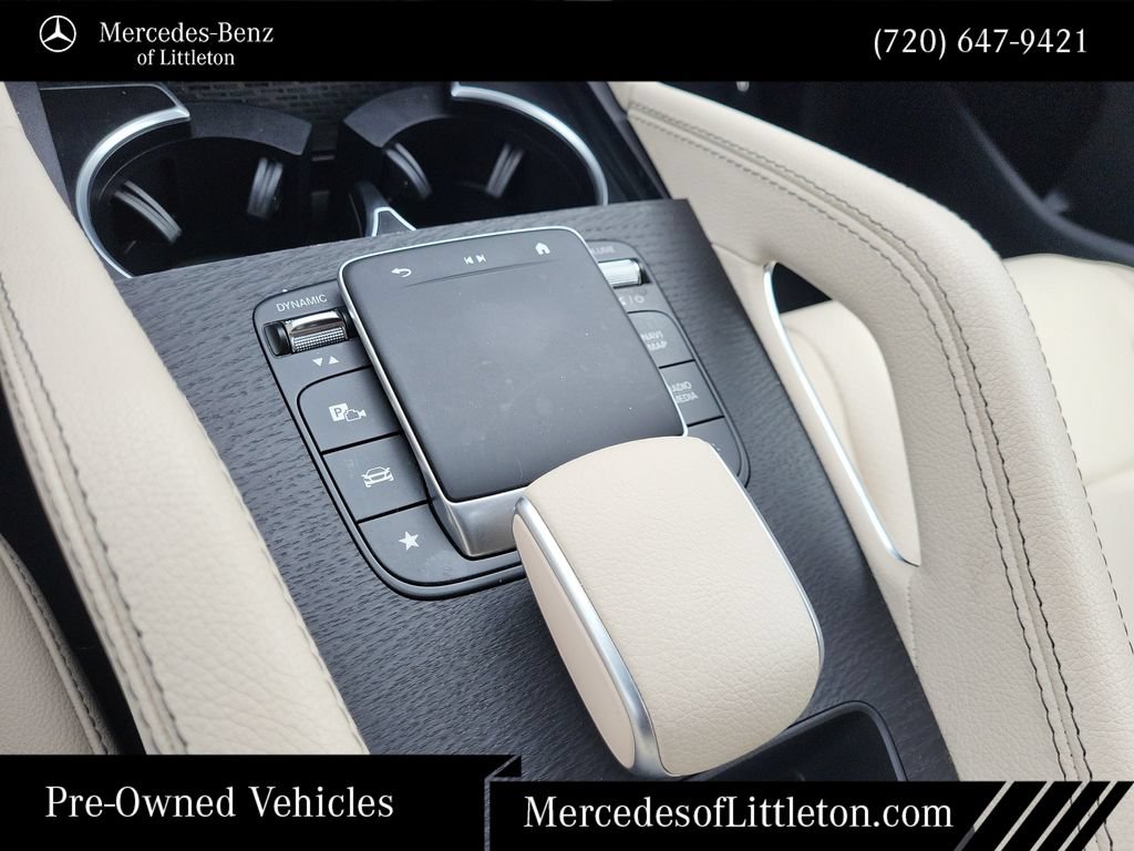 Certified 2024 Mercedes-Benz GLE 450 4MATIC image 20