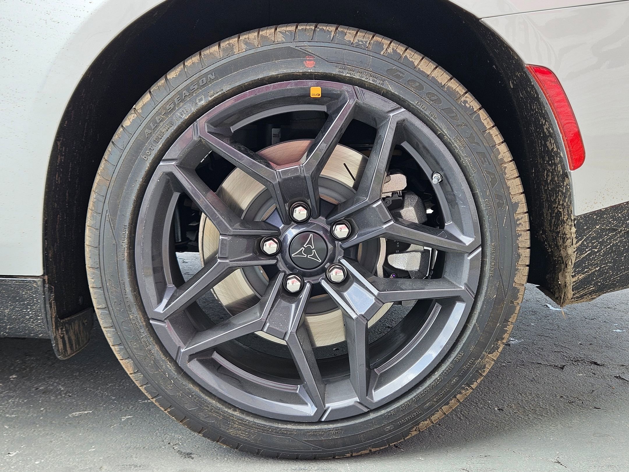 New 2026 Dodge Charger Scat Pack w/ Blacktop Package image 23