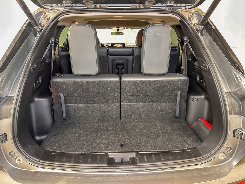 Used 2022 Mitsubishi Outlander SE AWD/4WD image 19