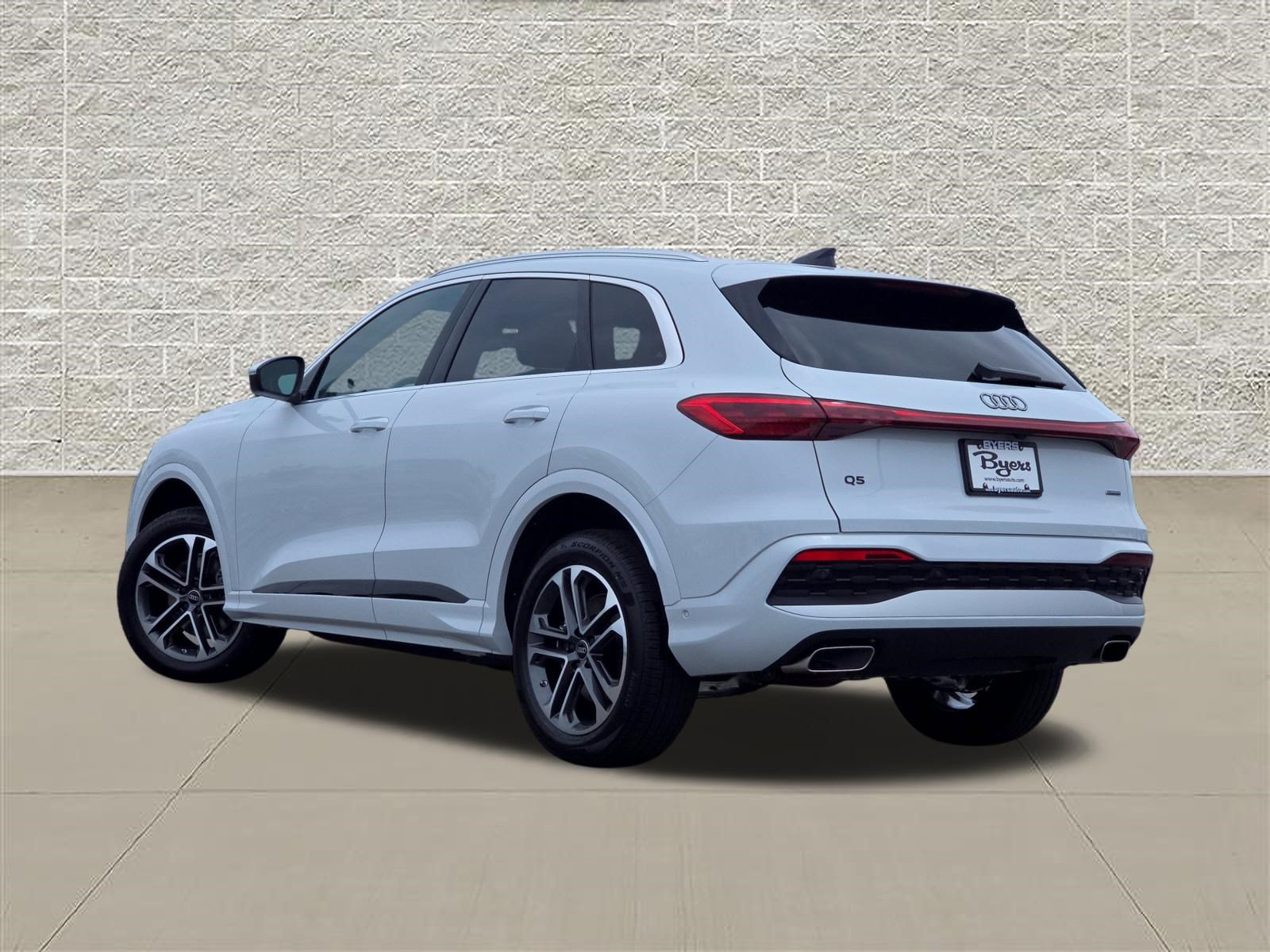 New 2026 Audi Q5 Premium AWD/4WD image 5