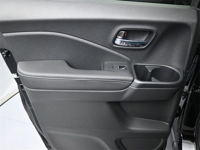 New 2026 Honda Ridgeline RTL image 23