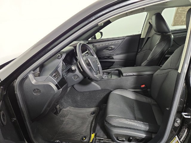 Used 2023 Lexus ES 350 w/ Premium Package FWD image 14