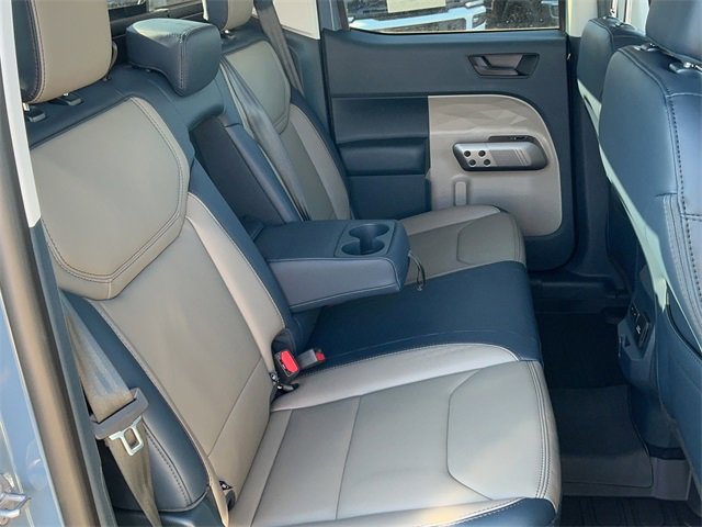 New 2026 Ford Maverick Lariat w/ 4K Tow Package image 16