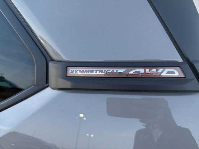 Used 2025 Subaru Forester Sport w/ Popular Package #1 image 11