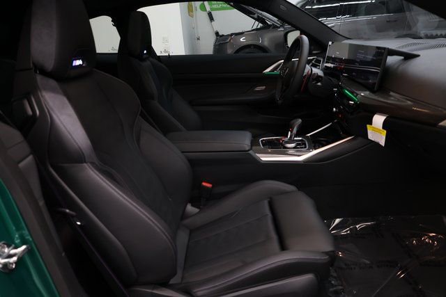 Used 2026 BMW M4 Competition image 97