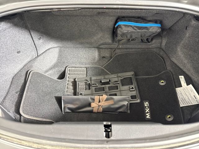 Used 2023 MAZDA MX-5 Miata Grand Touring image 14