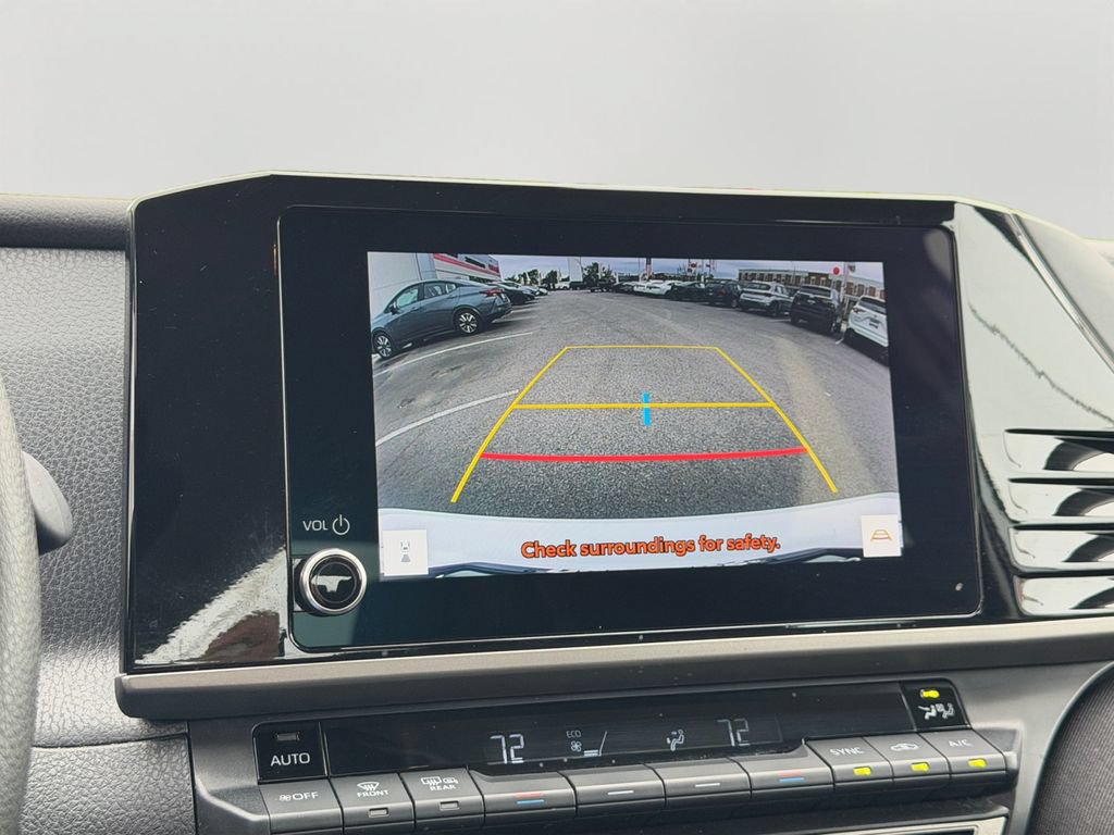 Used 2025 Toyota Camry LE FWD image 26