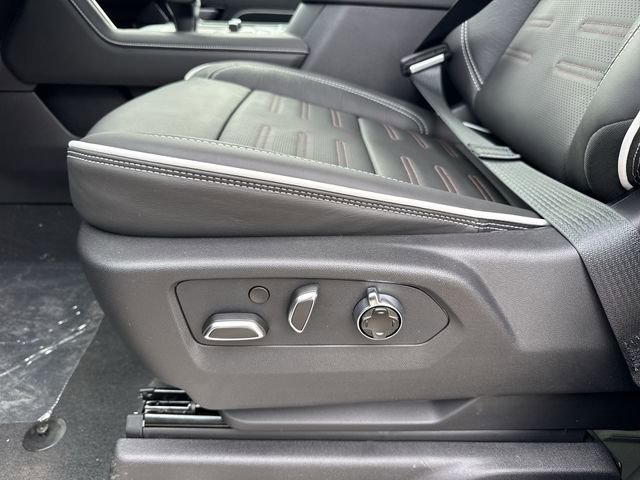 New 2026 GMC Sierra 1500 AT4X image 12