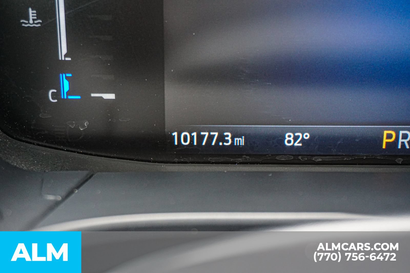 Used 2026 Ford Escape ST-Line FWD image 64