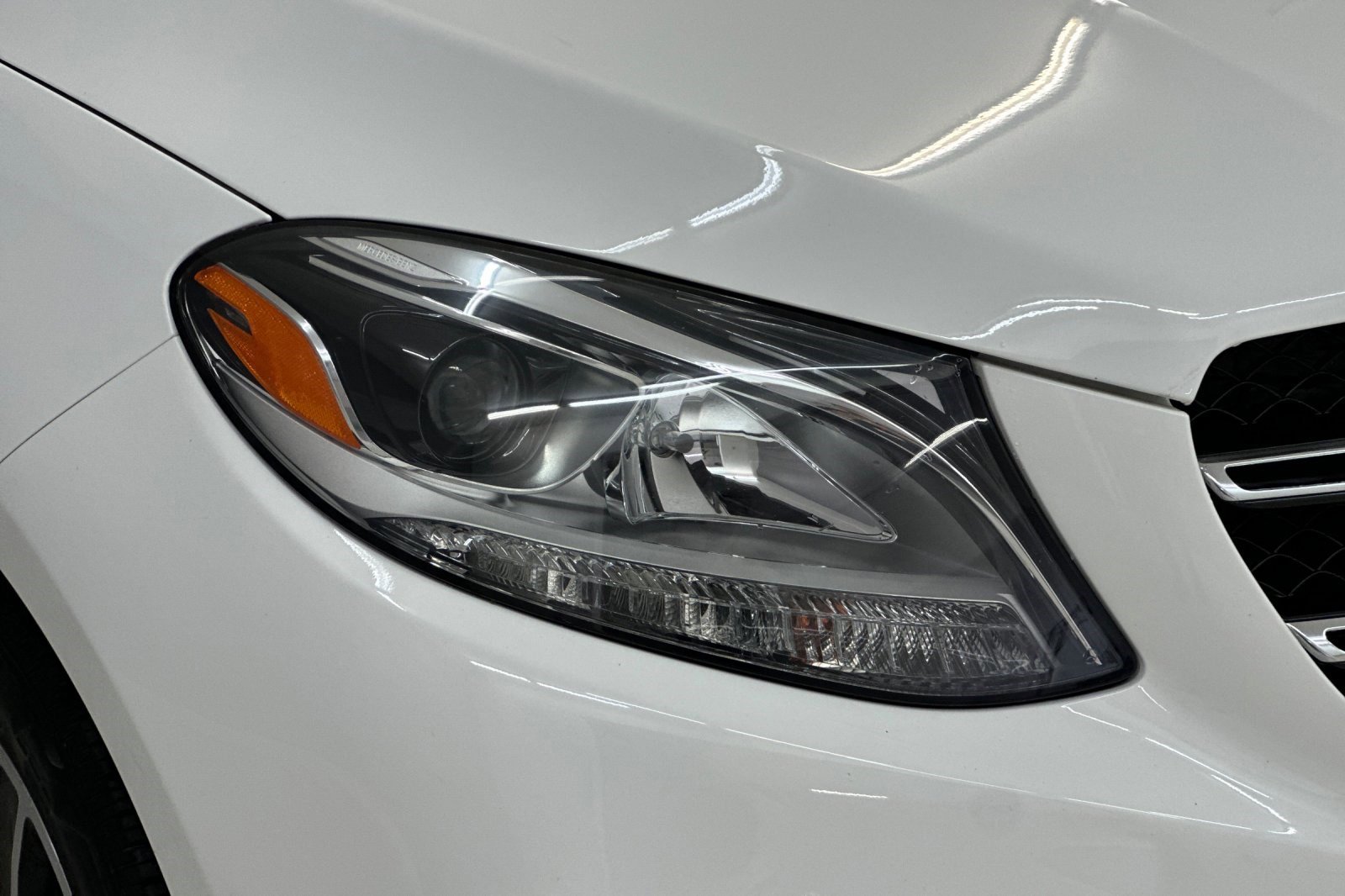 Used 2018 Mercedes-Benz GLE 43 AMG 4MATIC image 10