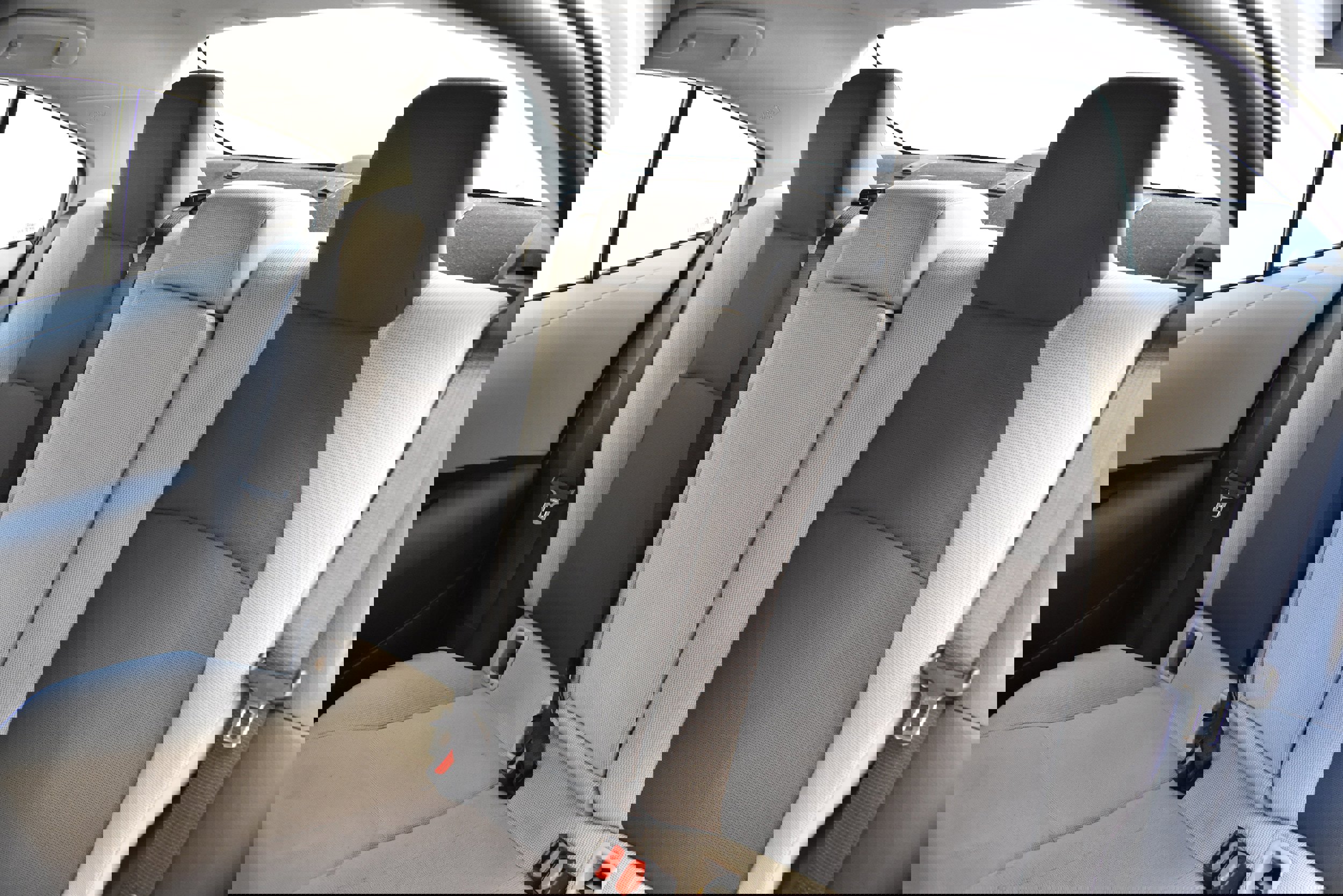 Used 2022 Toyota Corolla LE image 25