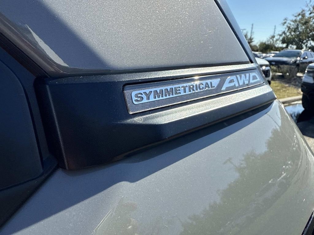 New 2026 Subaru Forester Touring image 11