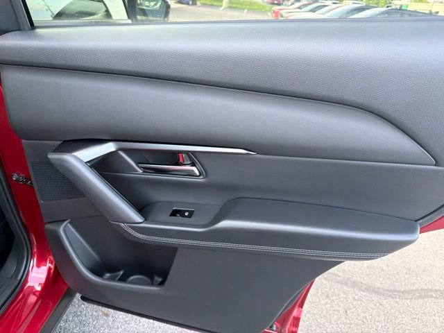New 2026 MAZDA CX-5 Select AWD/4WD image 29