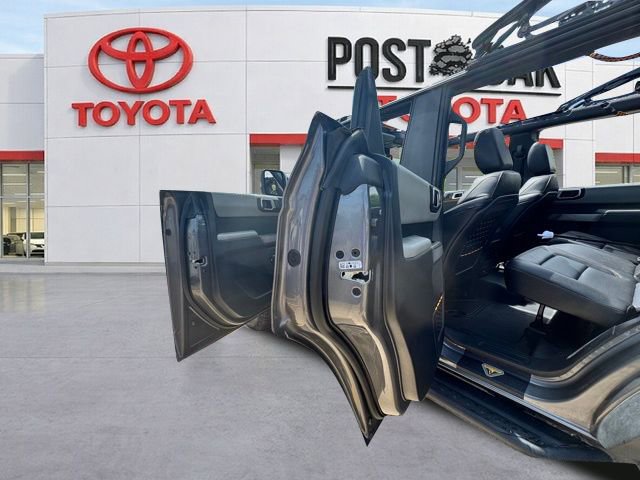 Used 2021 Ford Bronco Badlands AWD/4WD image 32