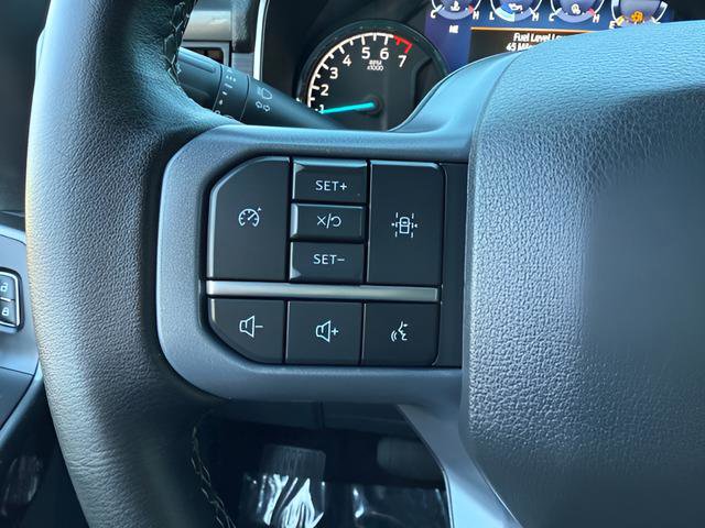 Used 2023 Ford F150 XLT w/ Equipment Group 302A High AWD/4WD image 14