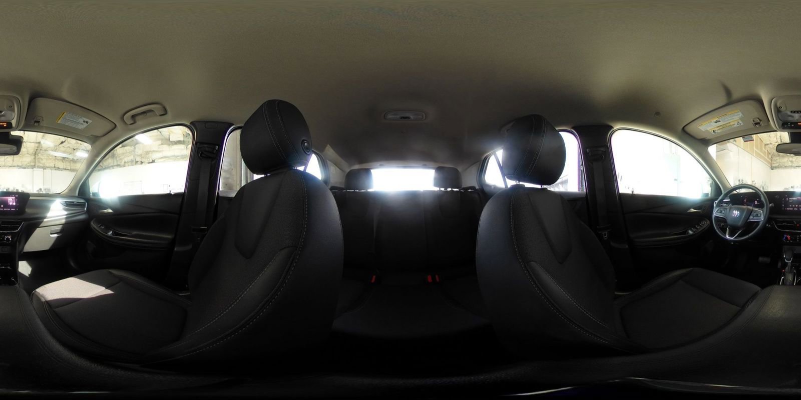 Used 2025 Buick Encore GX Preferred image 40