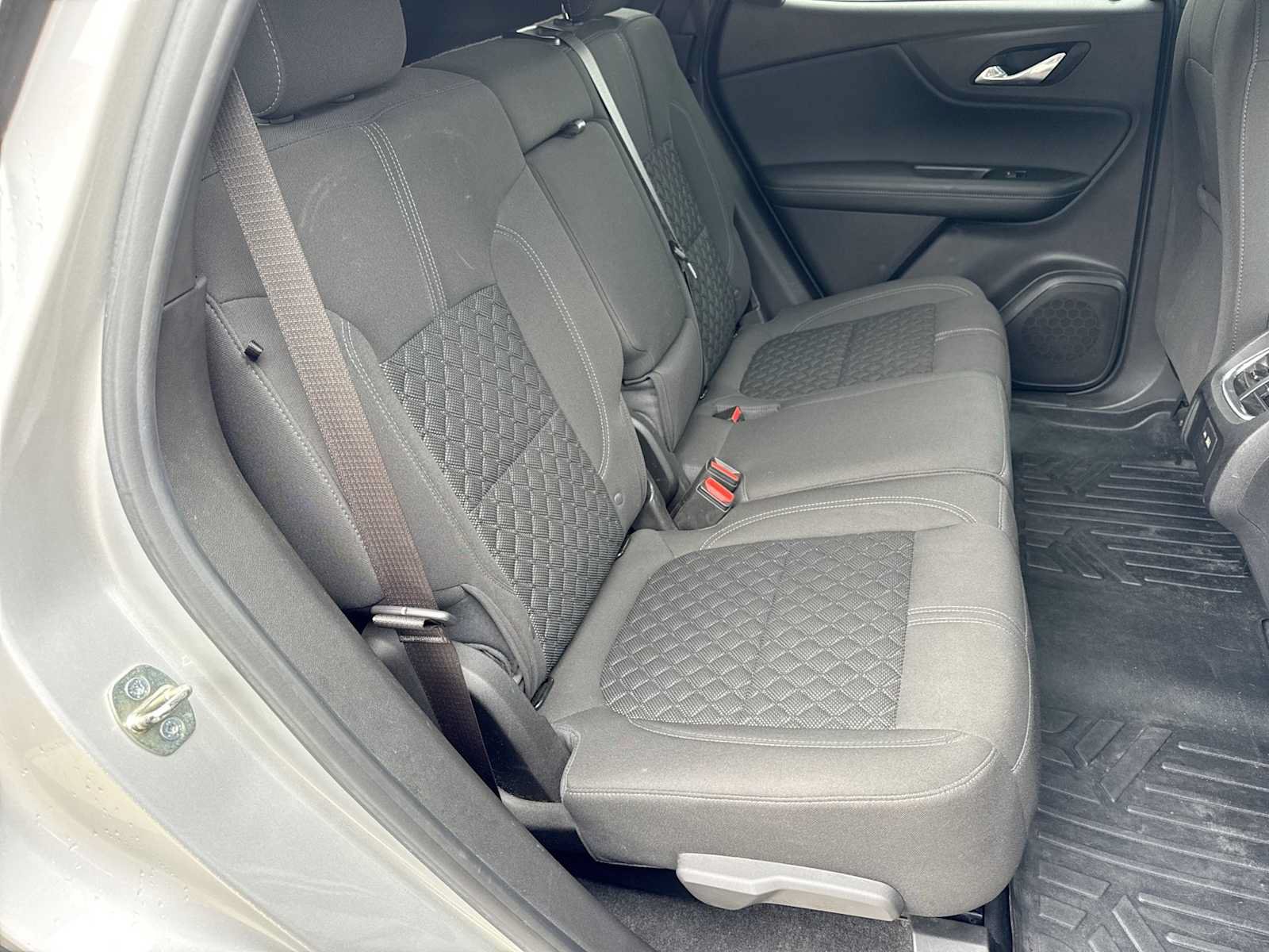 Used 2020 Chevrolet Blazer LT AWD/4WD image 19