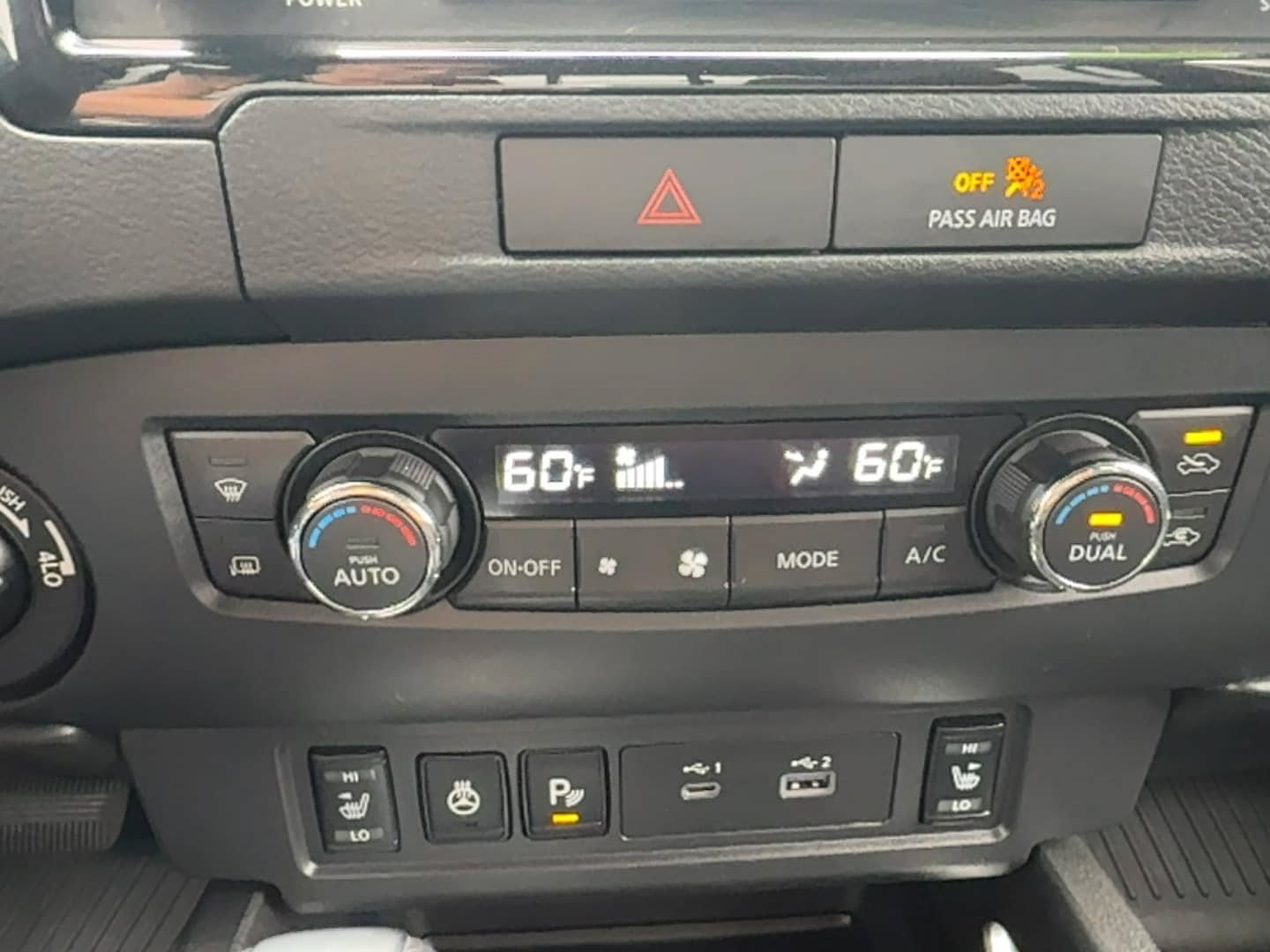 Used 2023 Nissan Frontier SV w/ SV Convenience Package AWD/4WD image 22