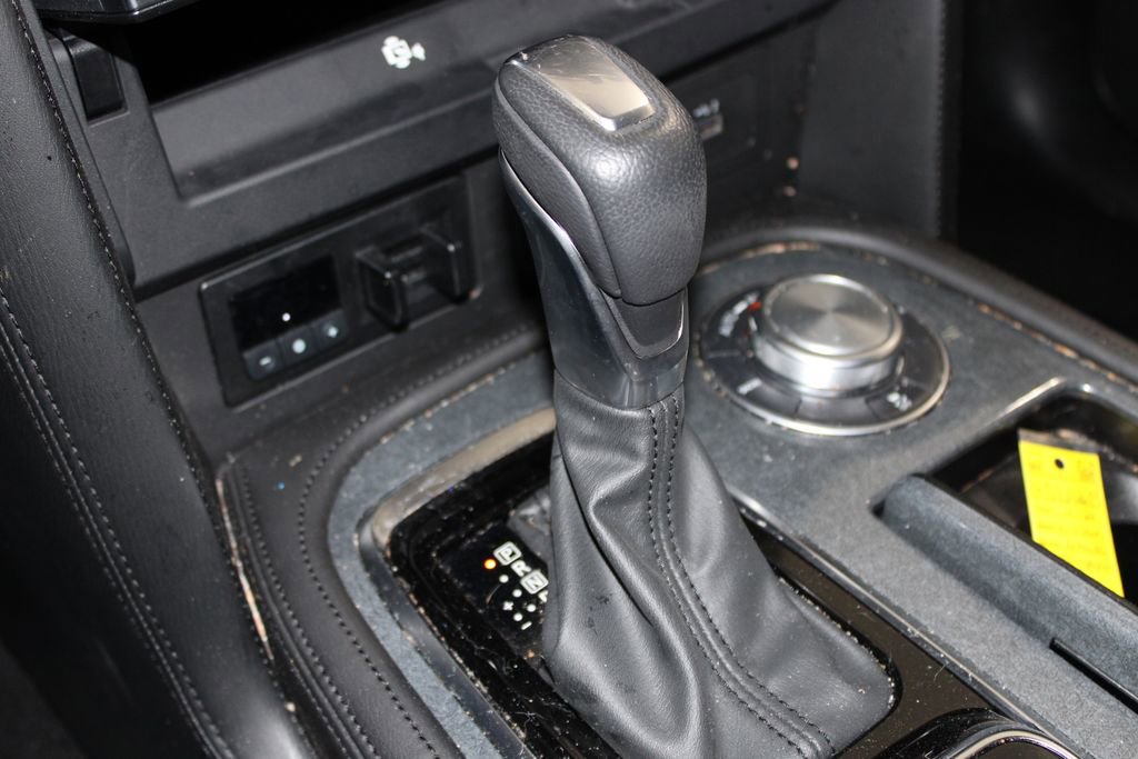 Used 2024 Nissan Armada SV w/ Cargo Package image 27