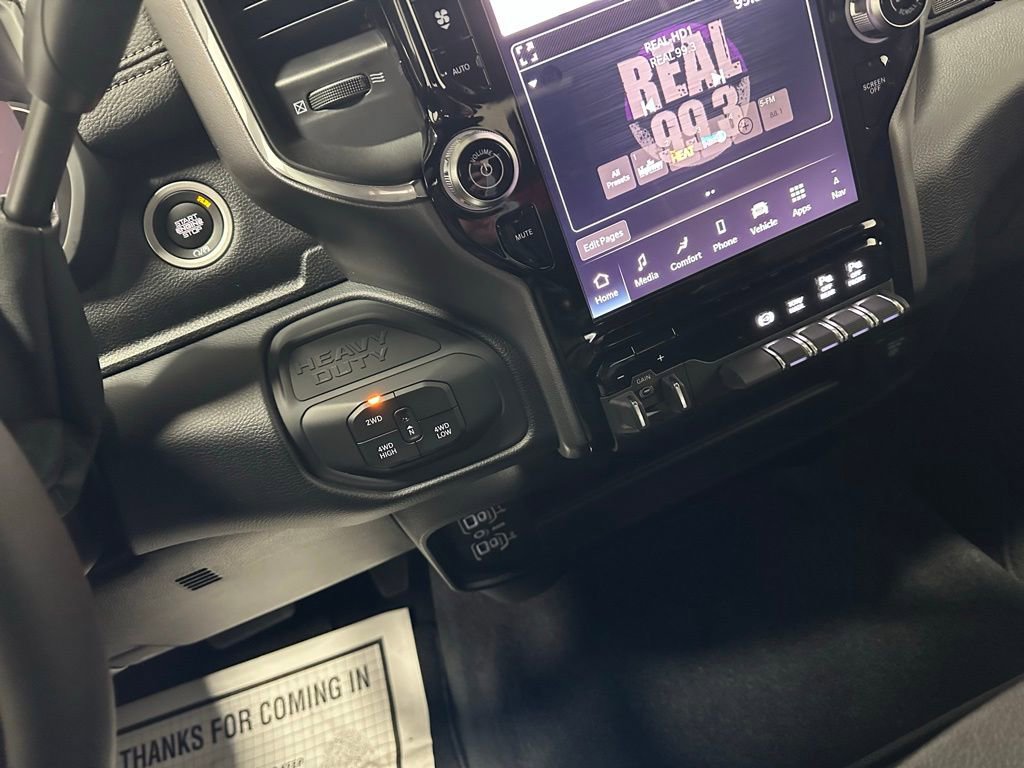 Used 2026 RAM 2500 Laramie image 36