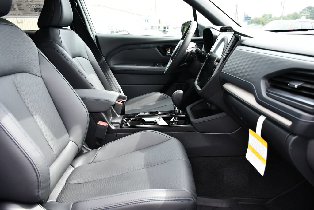 New 2026 Subaru Forester Limited AWD/4WD image 33