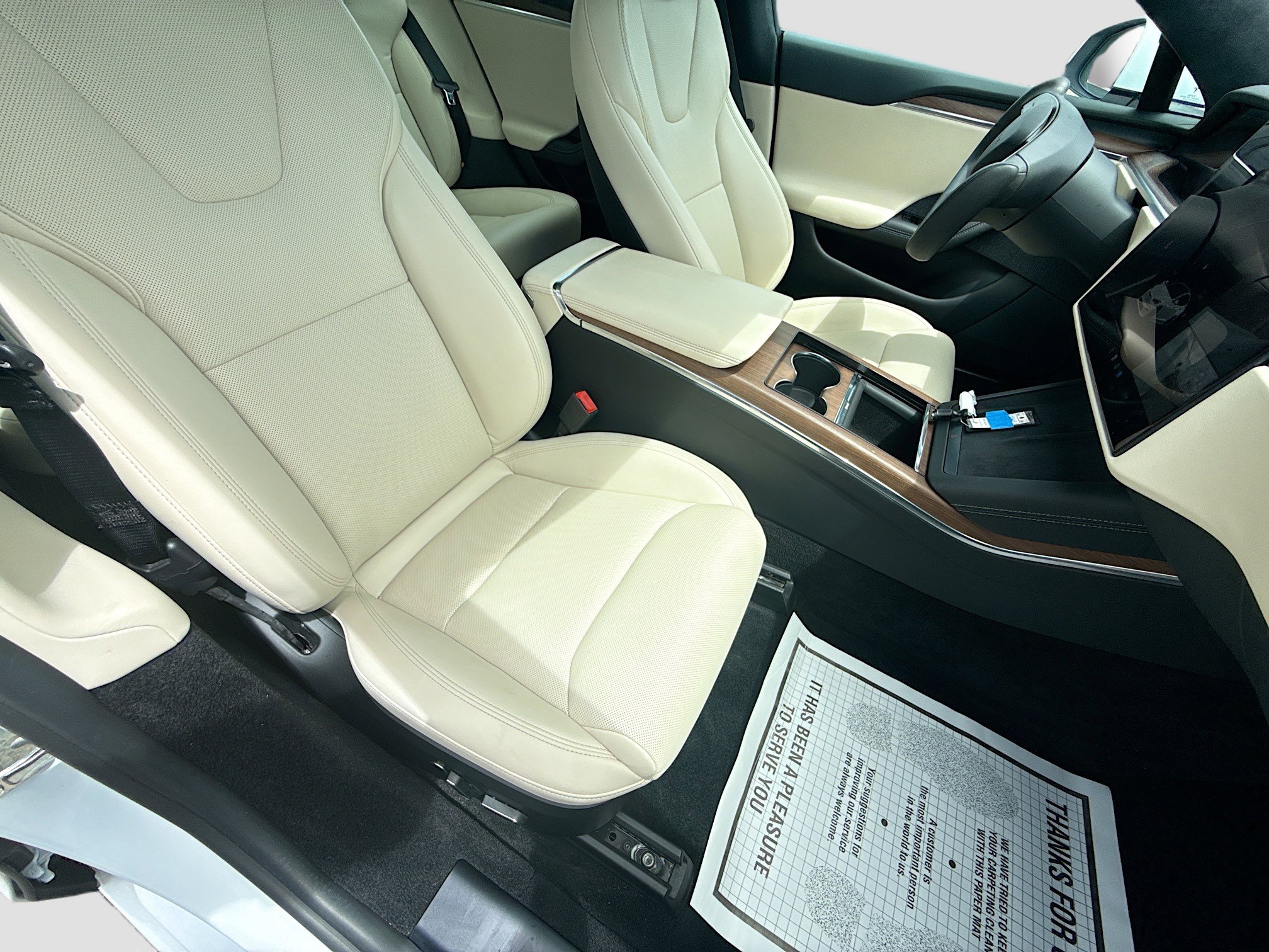 Used 2021 Tesla Model S Long Range image 14