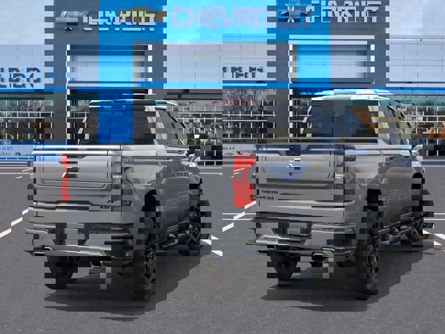 New 2026 Chevrolet Silverado 1500 RST image 4