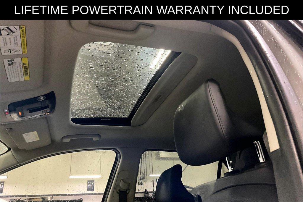 Used 2024 Kia Niro Wave FWD image 23