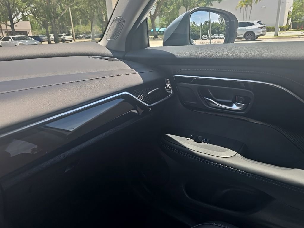 Used 2025 Acura ADX FWD image 22