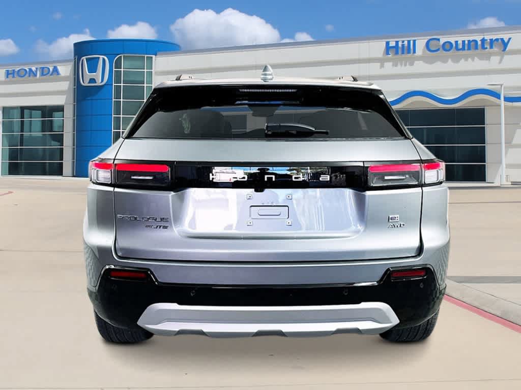 New 2026 Honda Prologue Elite image 3