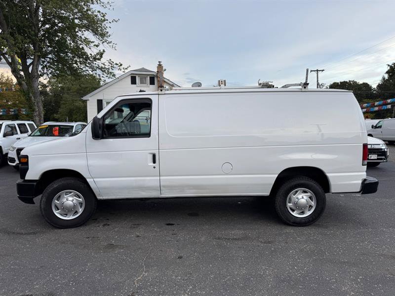 Used 2011 Ford E-250 and Econoline 250 image 7