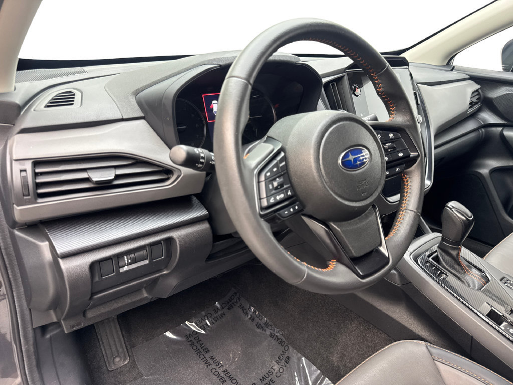 Used 2024 Subaru Crosstrek 2.5i Limited w/ Crosstrek Mirror Package AWD/4WD image 53