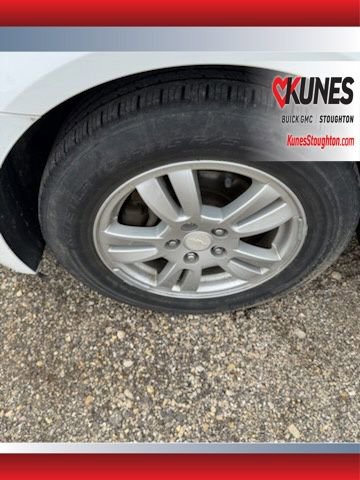 Used 2016 Chevrolet Sonic LT image 11