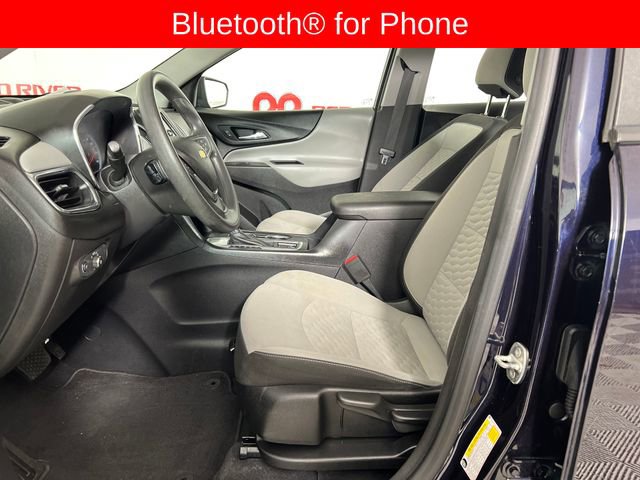 Used 2020 Chevrolet Equinox LS image 10