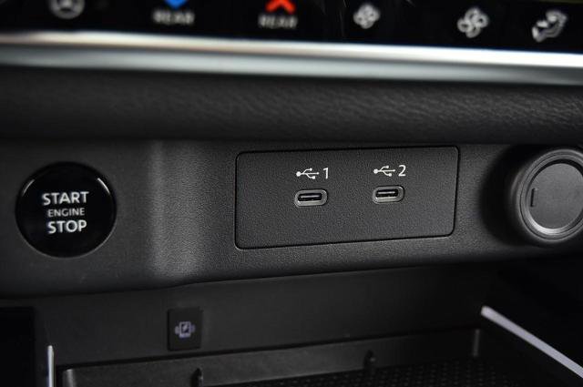 New 2026 Nissan Rogue Platinum w/ Platinum Premium Package image 19