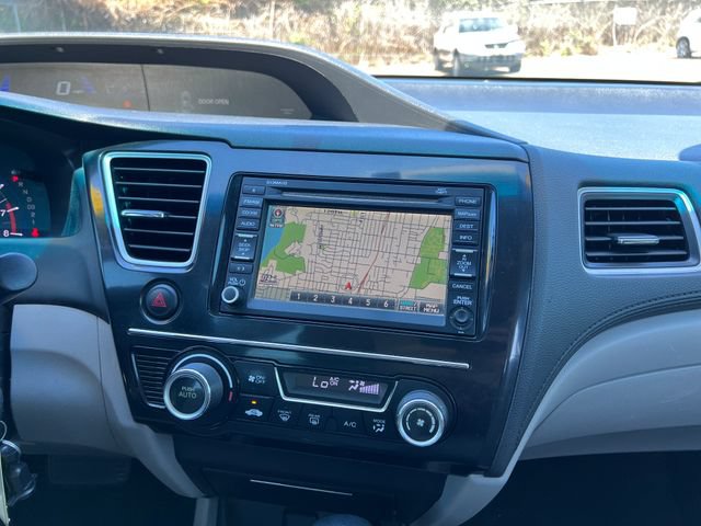 Used 2013 Honda Civic EX image 22