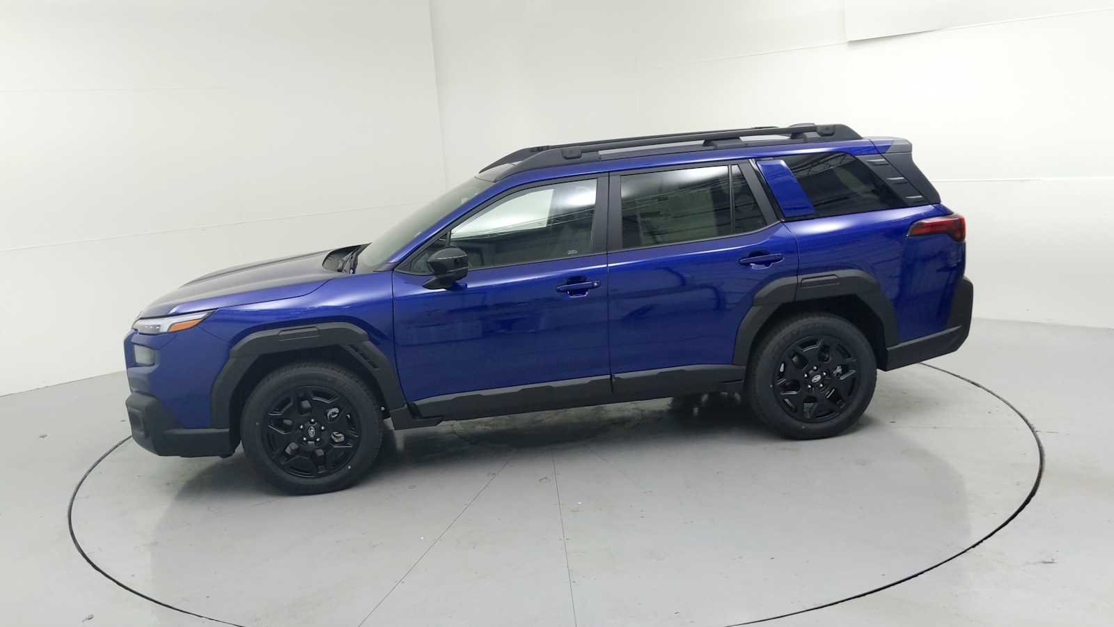 New 2026 Subaru Outback Limited image 5