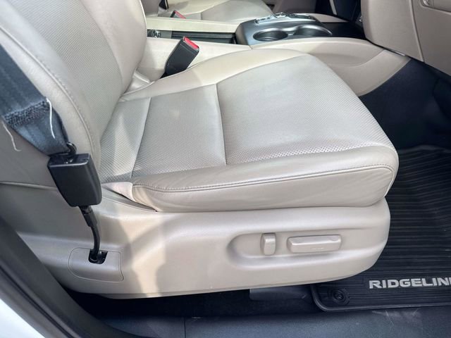 Used 2021 Honda Ridgeline RTL image 14