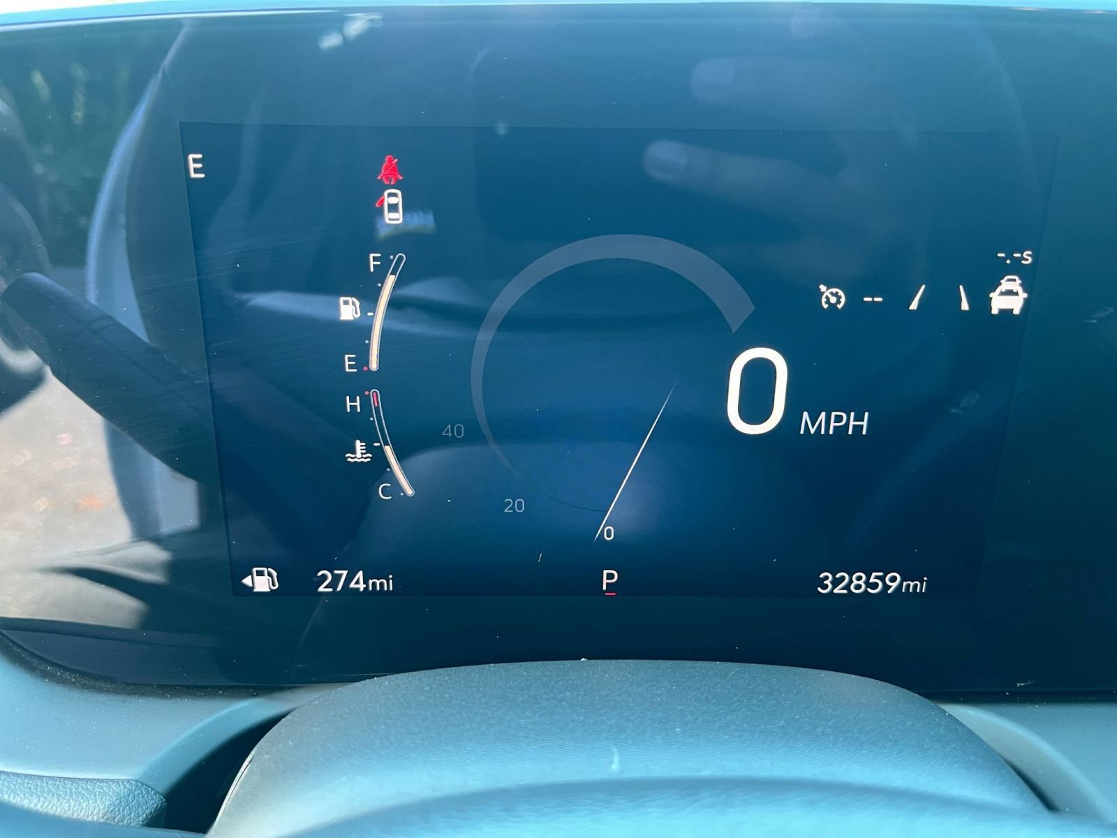 Used 2025 Buick Encore GX Preferred FWD image 39