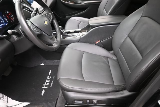 Used 2022 Chevrolet Malibu Premier FWD image 15