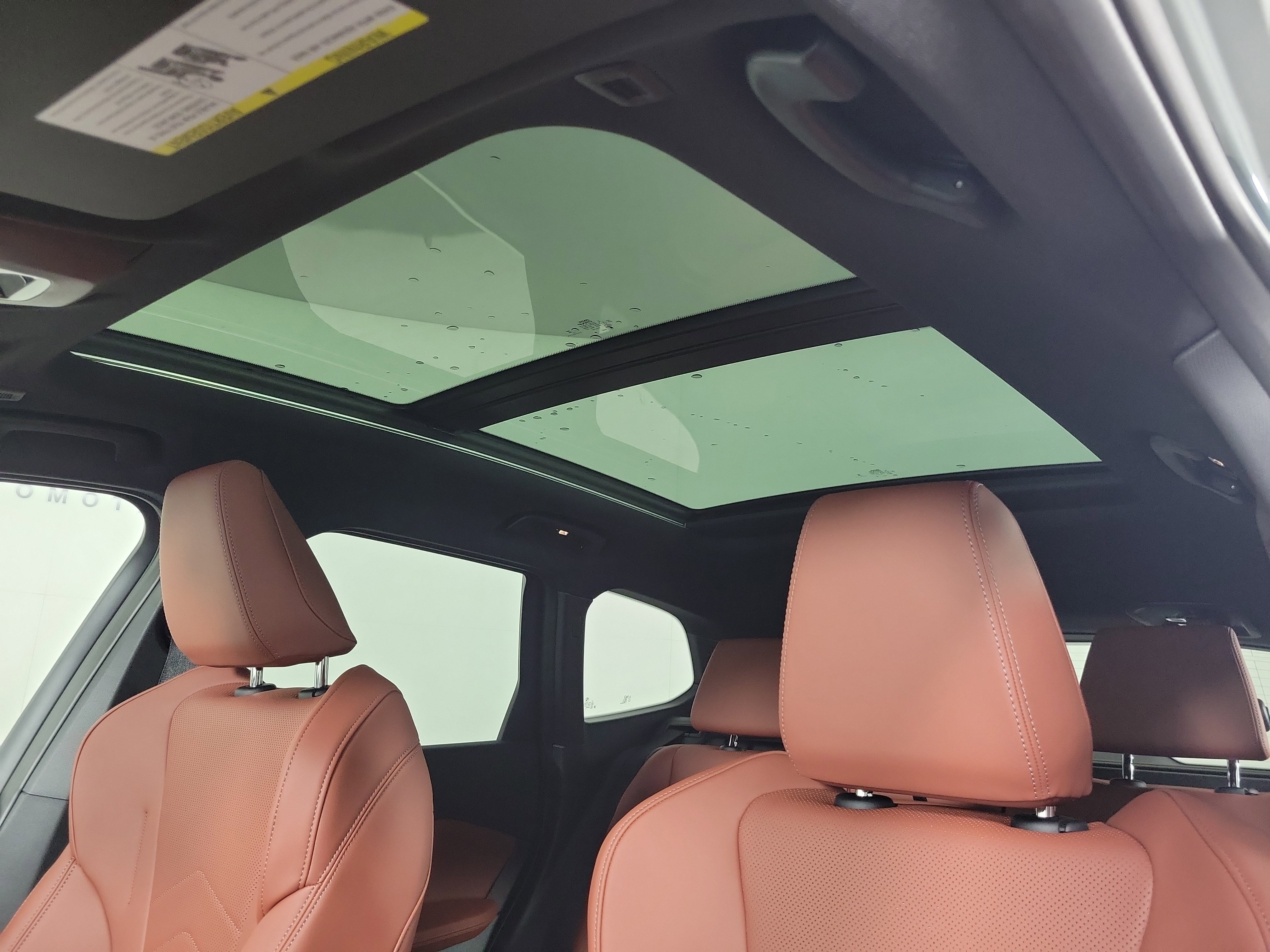 New 2026 BMW X1 xDrive28i w/ Technology Package image 20