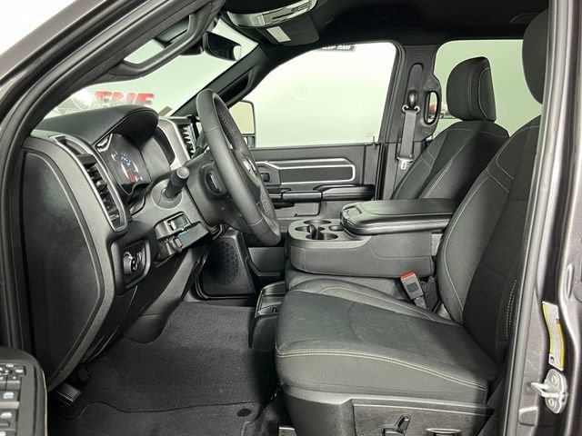 Used 2026 RAM 2500 Big Horn AWD/4WD image 31