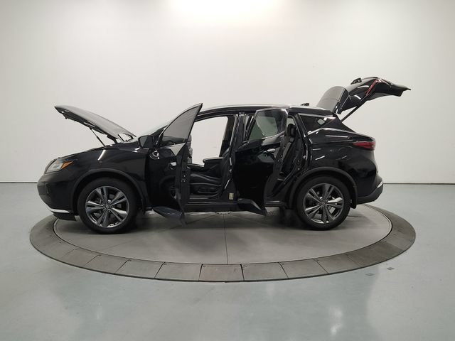 Used 2019 Nissan Murano Platinum AWD/4WD image 13