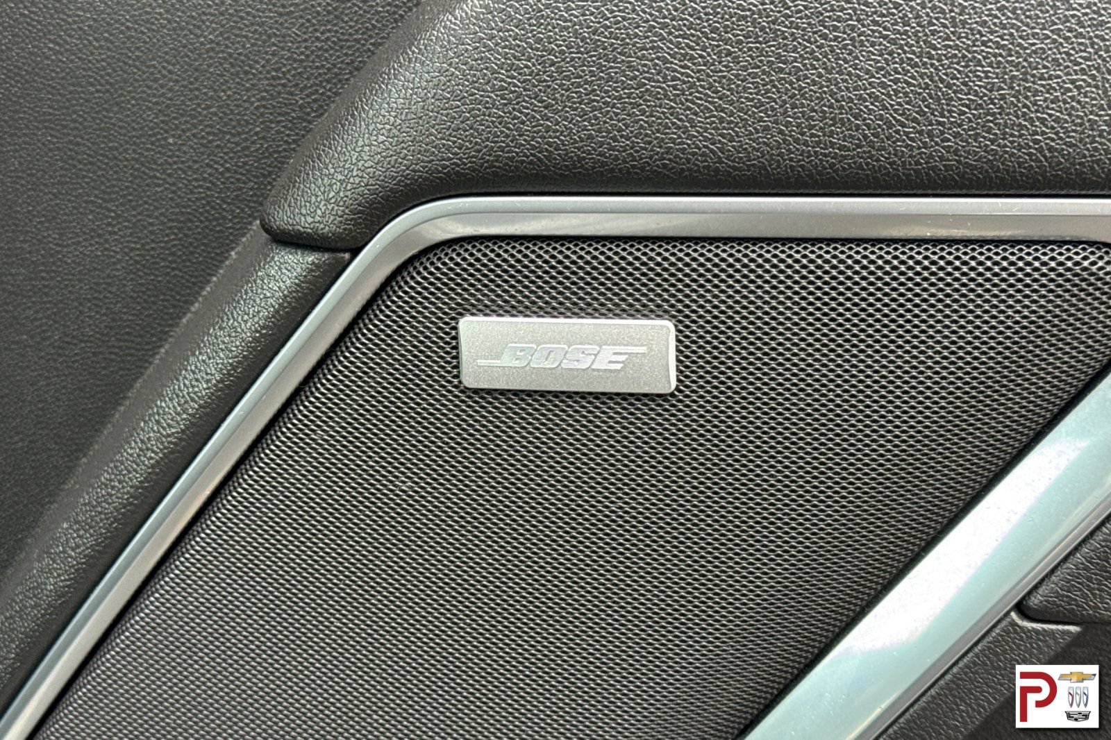 Certified 2023 Chevrolet Silverado 1500 LTZ AWD/4WD image 20