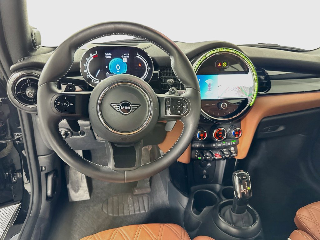 Used 2024 MINI Cooper S FWD image 22
