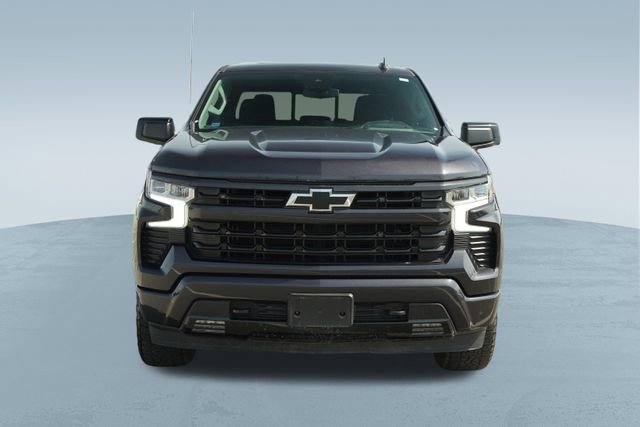 Used 2023 Chevrolet Silverado 1500 RST w/ Convenience Package II image 2